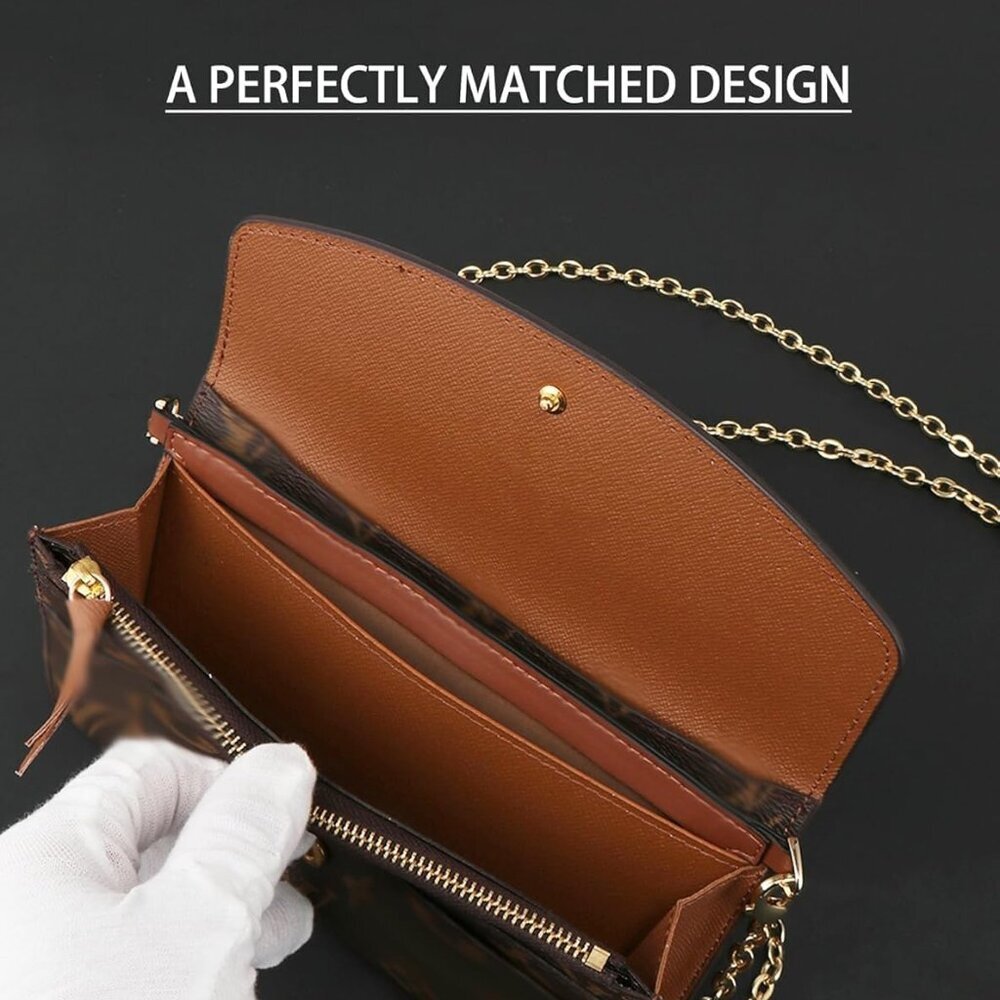 Versatile Handbag Conversion Kit - Transform Your… - image 6